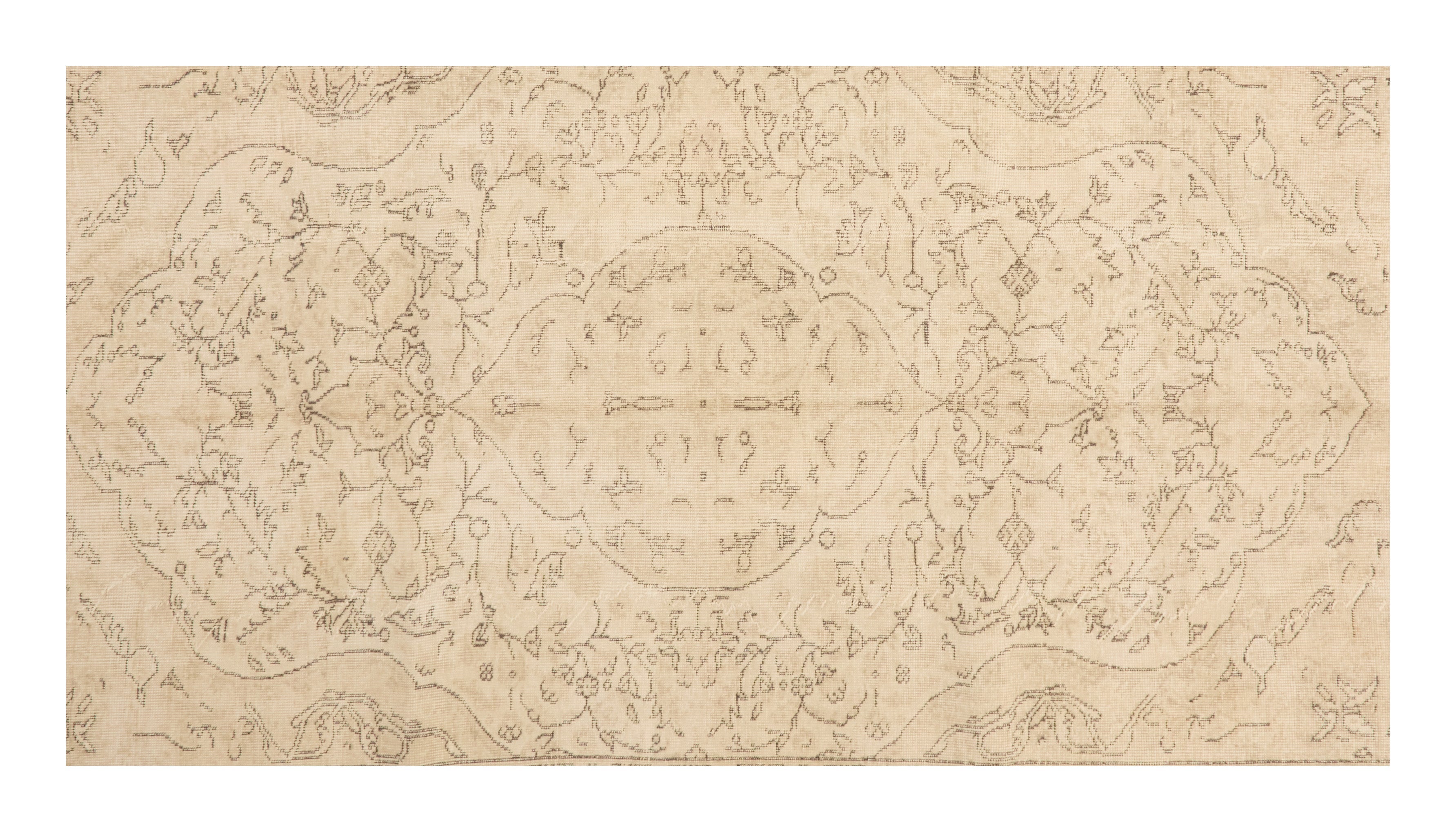 Jayson Home - Vintage Sparta Rug - 9'0 x 5'4