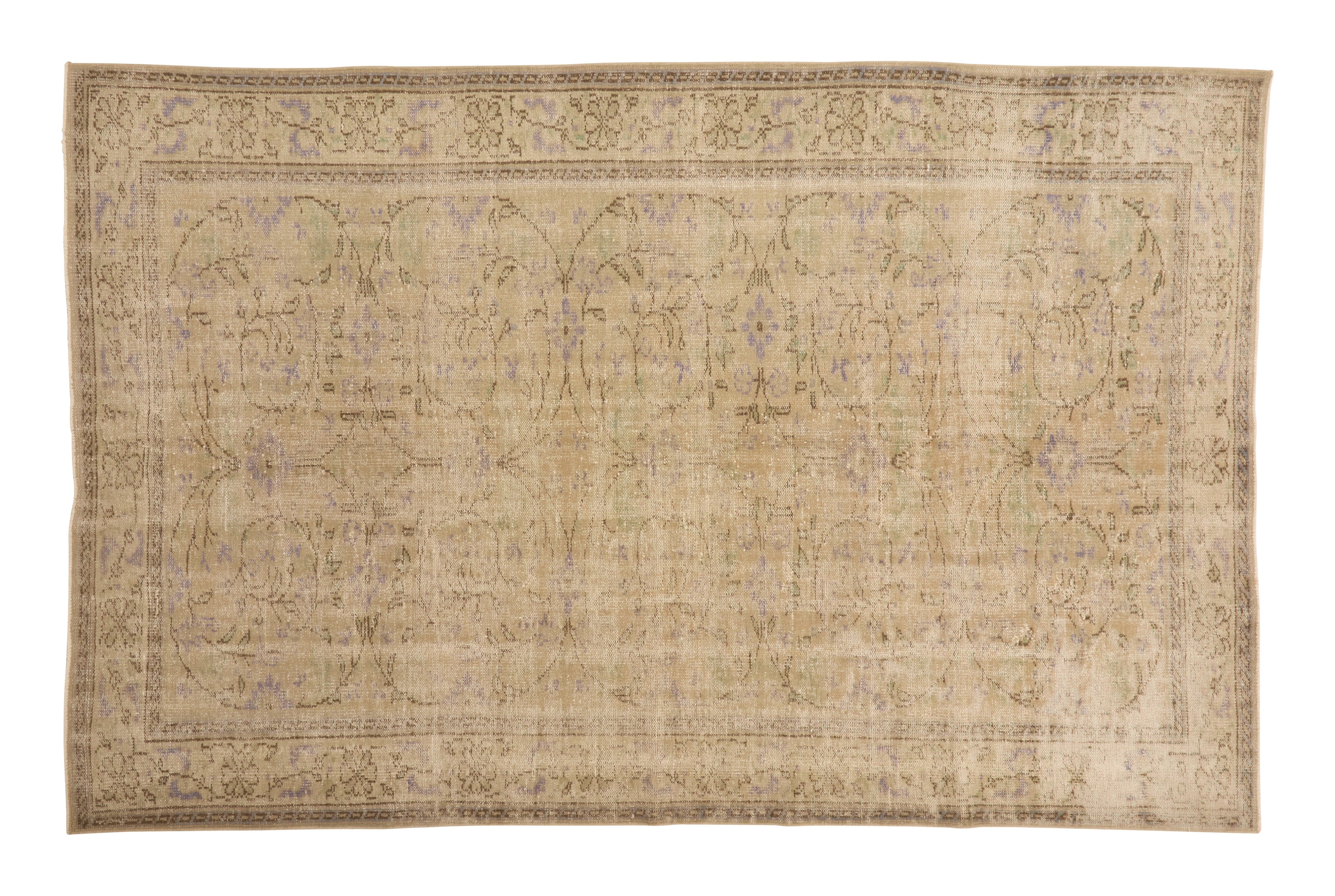 Jayson Home - Vintage Sparta Rug - 9'10 x 6'5