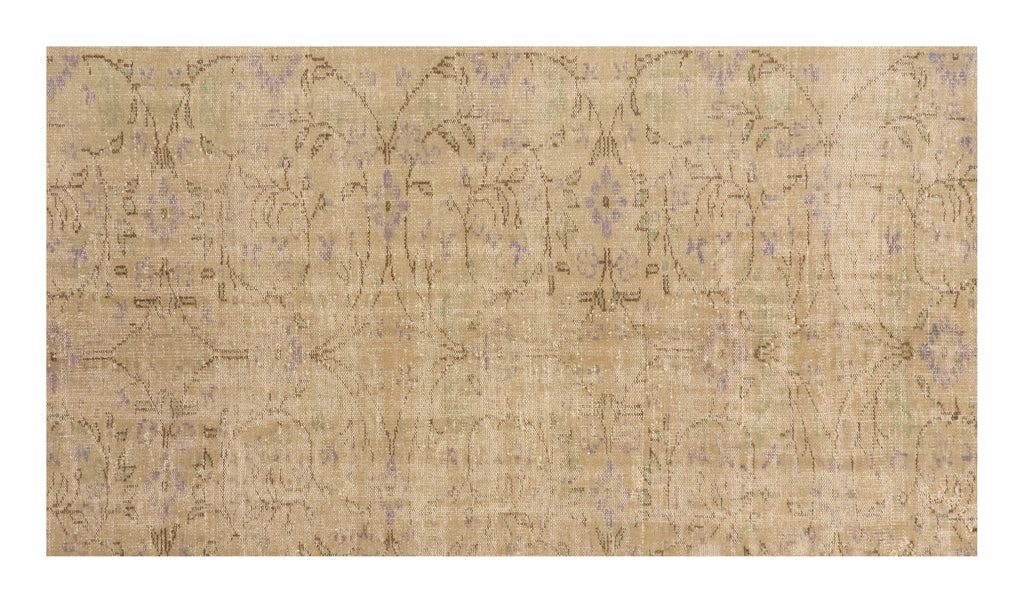 Jayson Home - Vintage Sparta Rug - 9'10 x 6'5