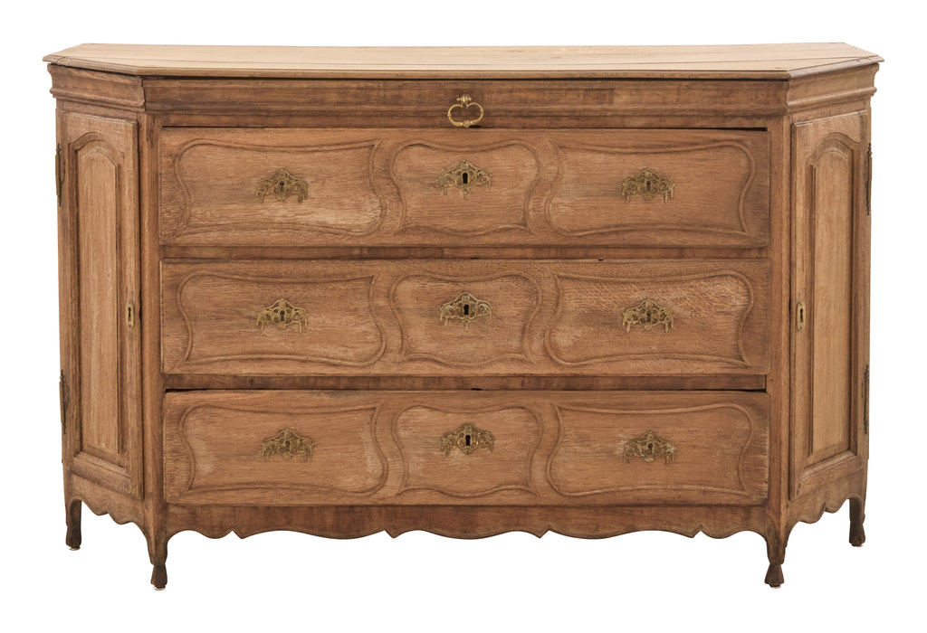 Jayson Home - Antique Louis XV Sideboard