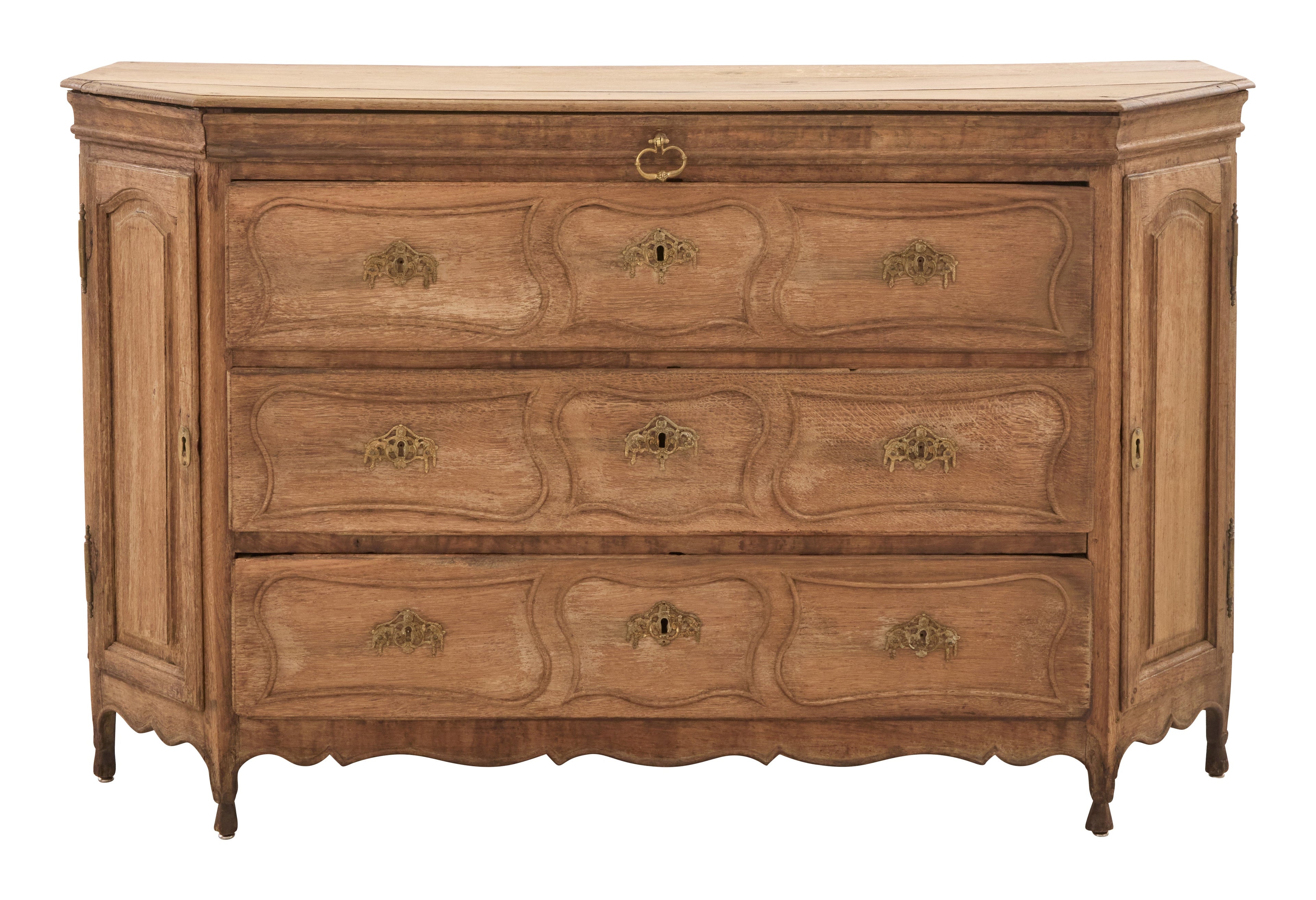 Jayson Home - Antique Louis XV Sideboard