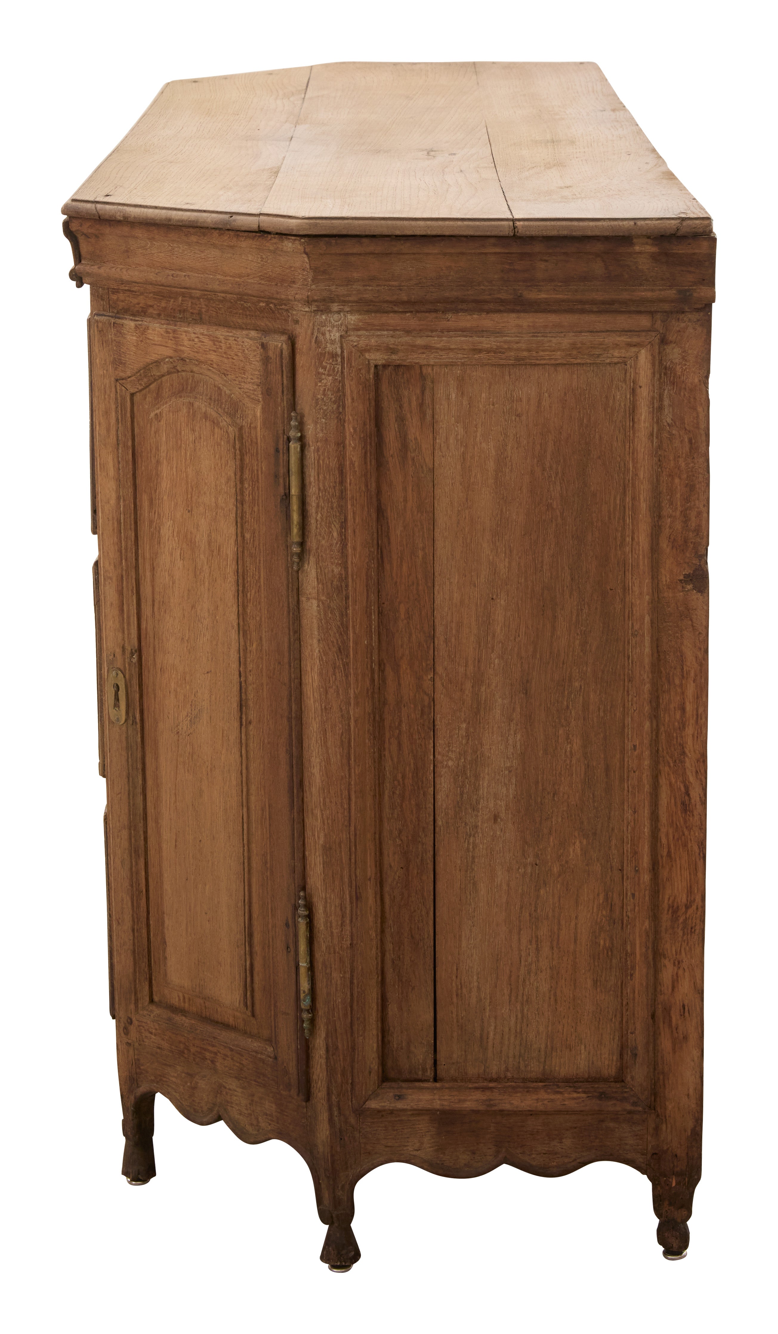 Jayson Home - Antique Louis XV Sideboard
