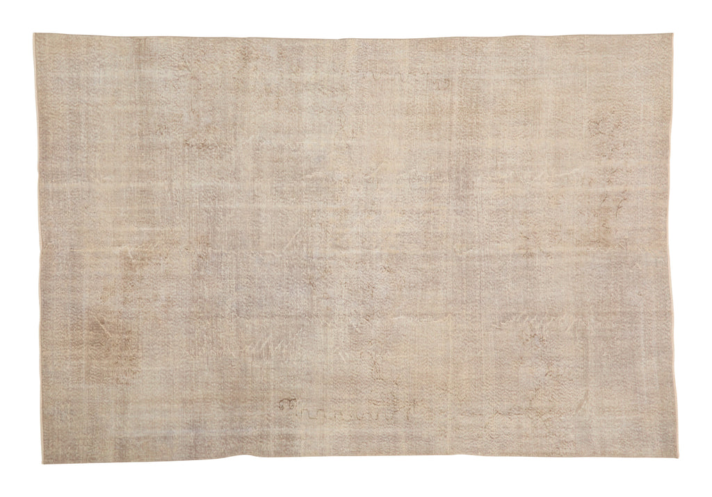 Jayson Home - Vintage Overdyed Rug - 9'10 x 6'7