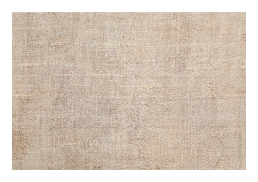 Jayson Home - Vintage Overdyed Rug - 9'10 x 6'7