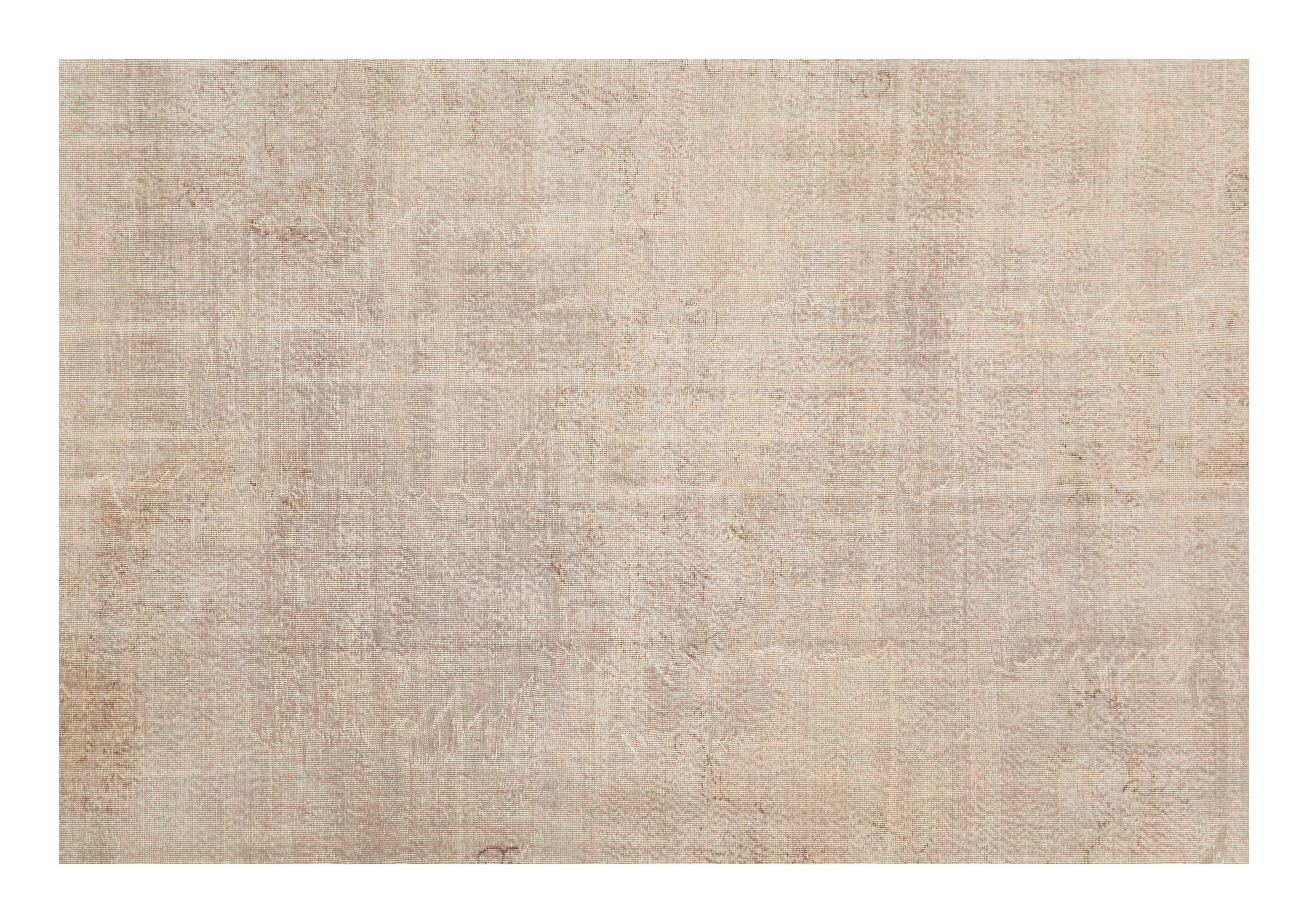 Jayson Home - Vintage Overdyed Rug - 9'10 x 6'7