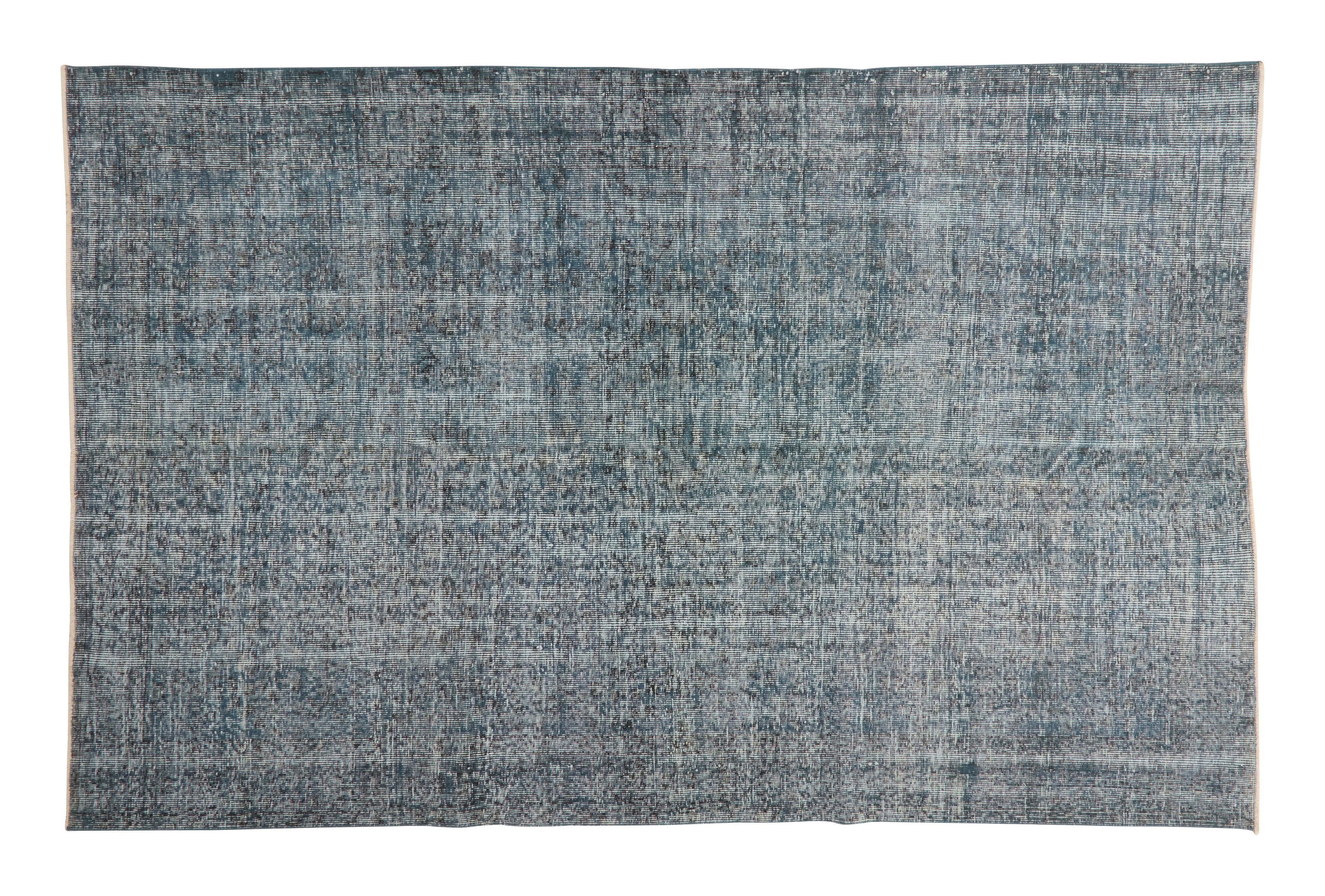 Jayson Home - Vintage Overdyed Rug - 8'6 x 5'7