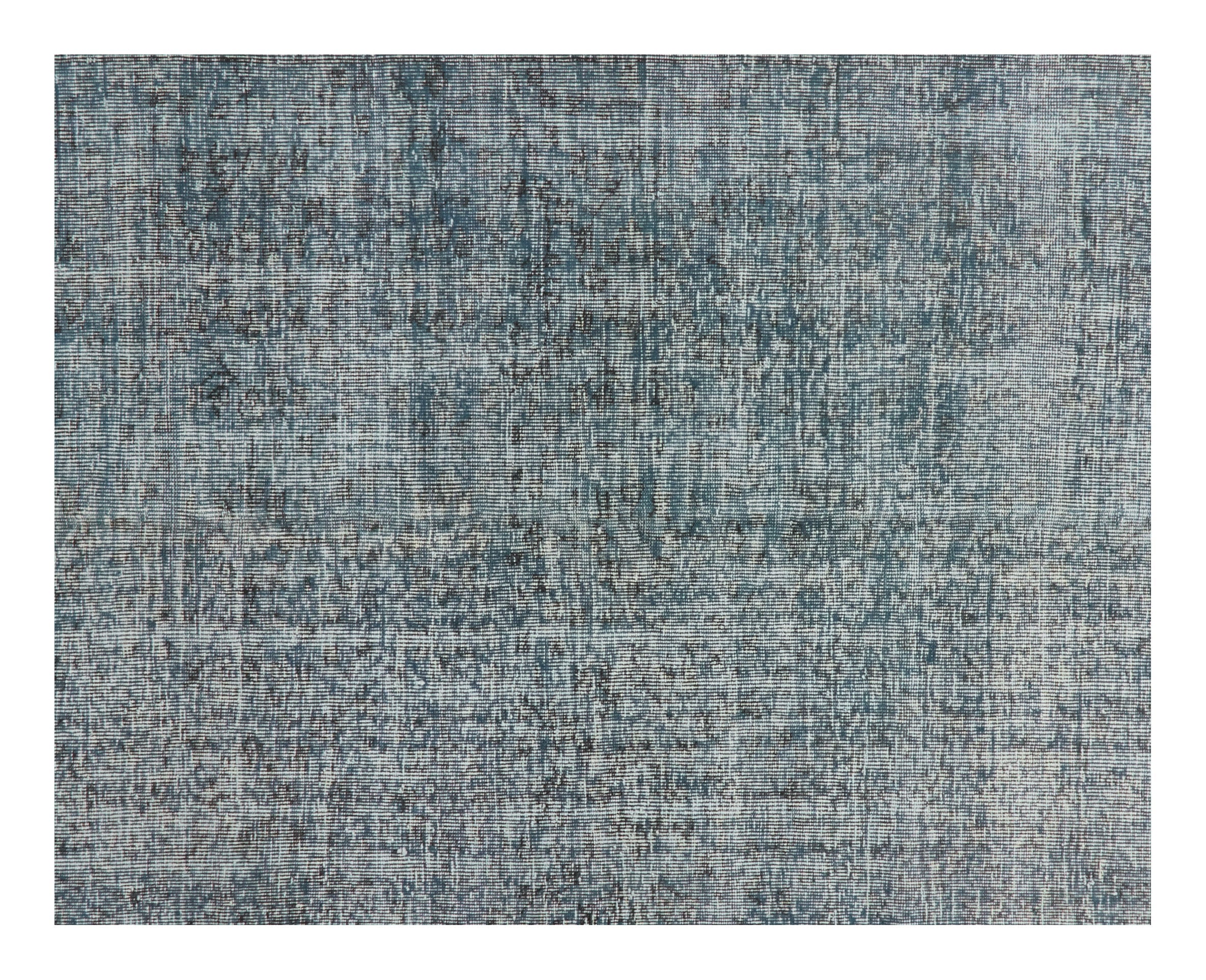 Jayson Home - Vintage Overdyed Rug - 8'6 x 5'7