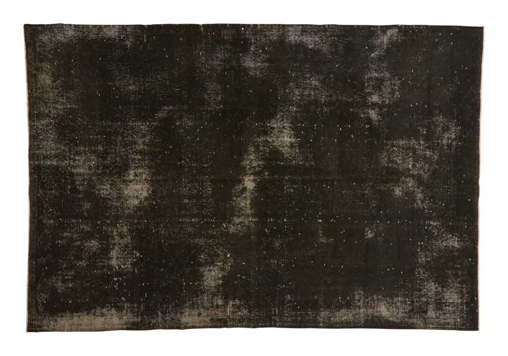 Jayson Home - Vintage Overdyed Rug - 8'0 x 5'5