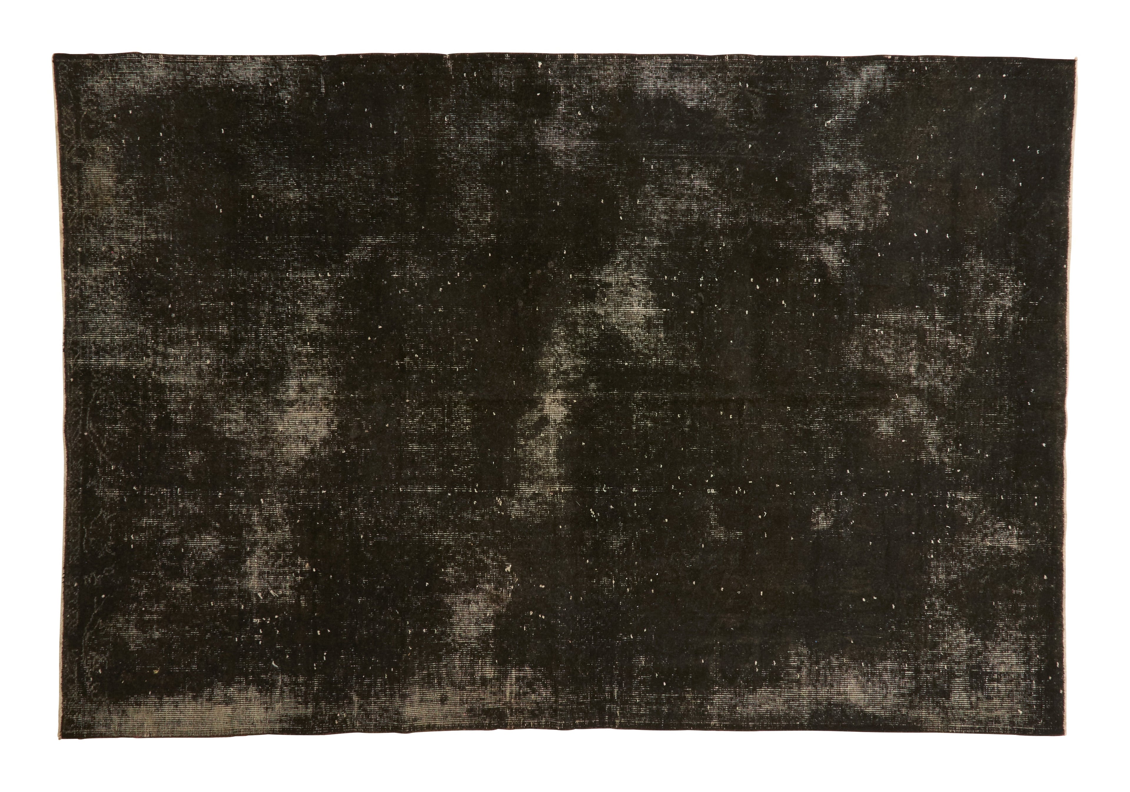 Jayson Home - Vintage Overdyed Rug - 8'0 x 5'5