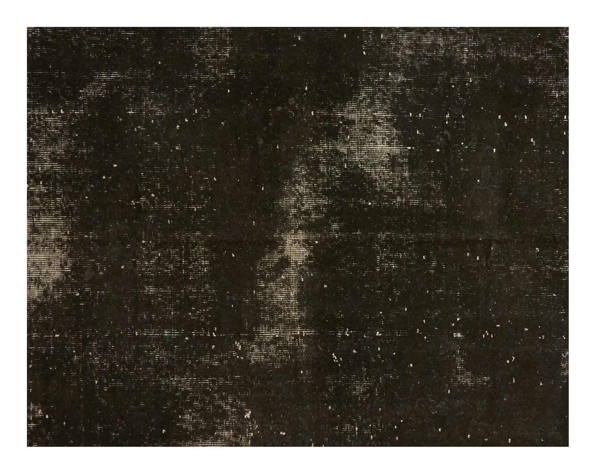 Jayson Home - Vintage Overdyed Rug - 8'0 x 5'5