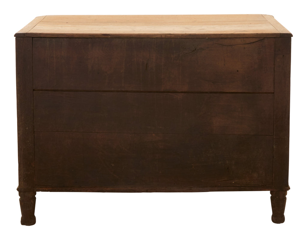 Jayson Home - Antique Oak Commode