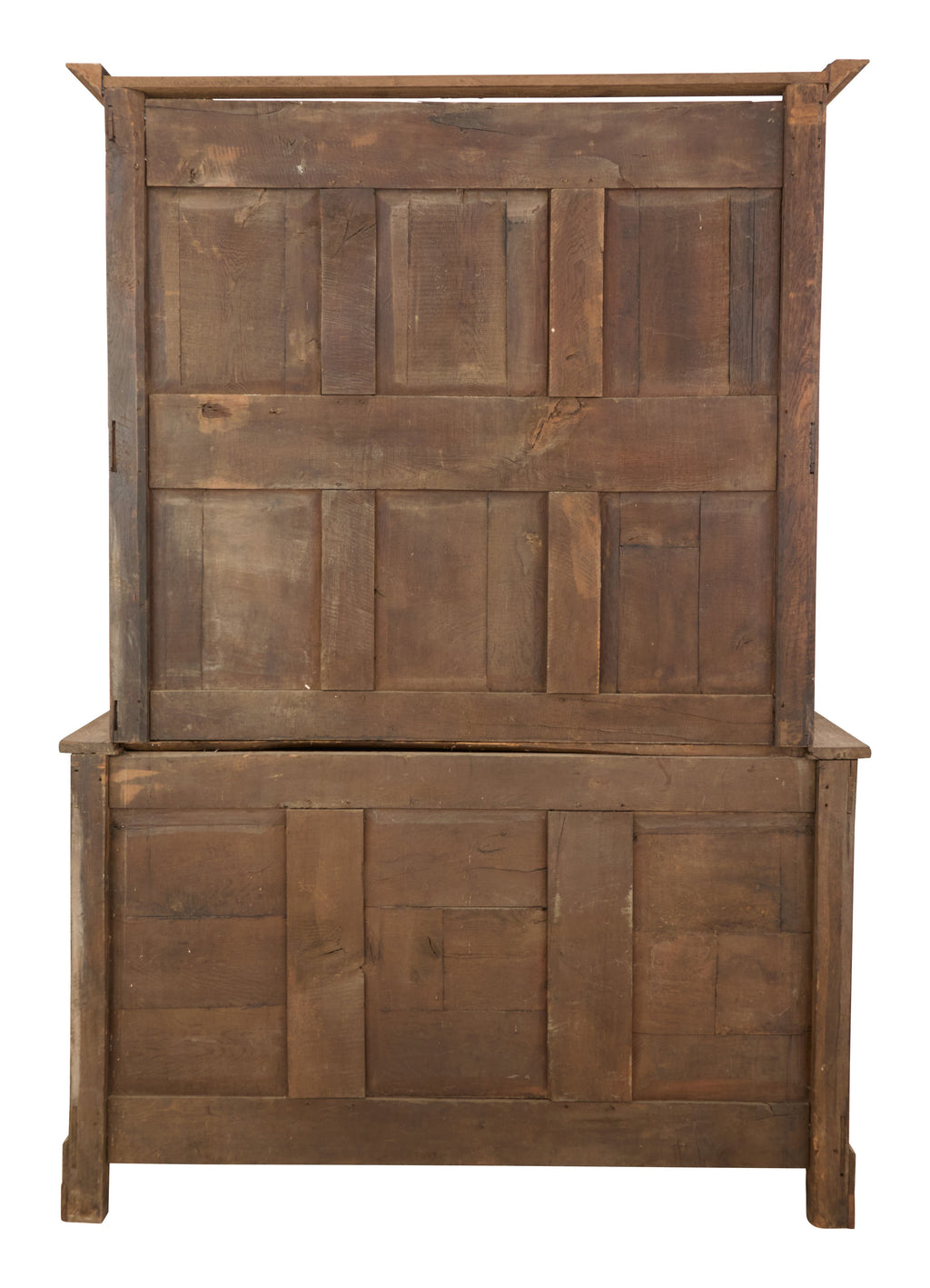 Jayson Home - Antique Belgian Breakfront