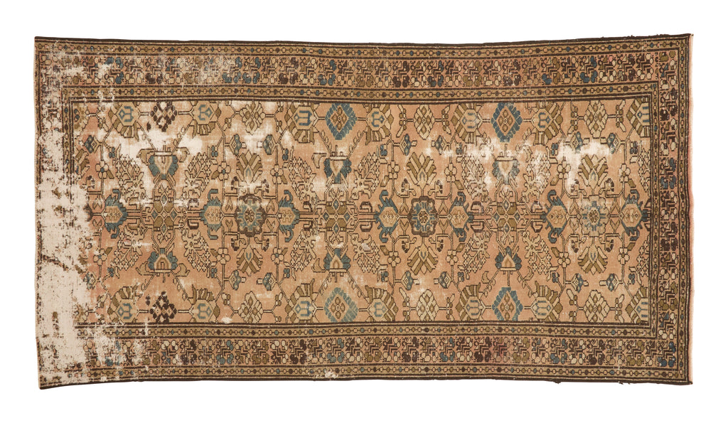 Jayson Home - Vintage Distressed Rug - 9'6 x 5'0