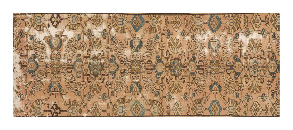Jayson Home - Vintage Distressed Rug - 9'6 x 5'0