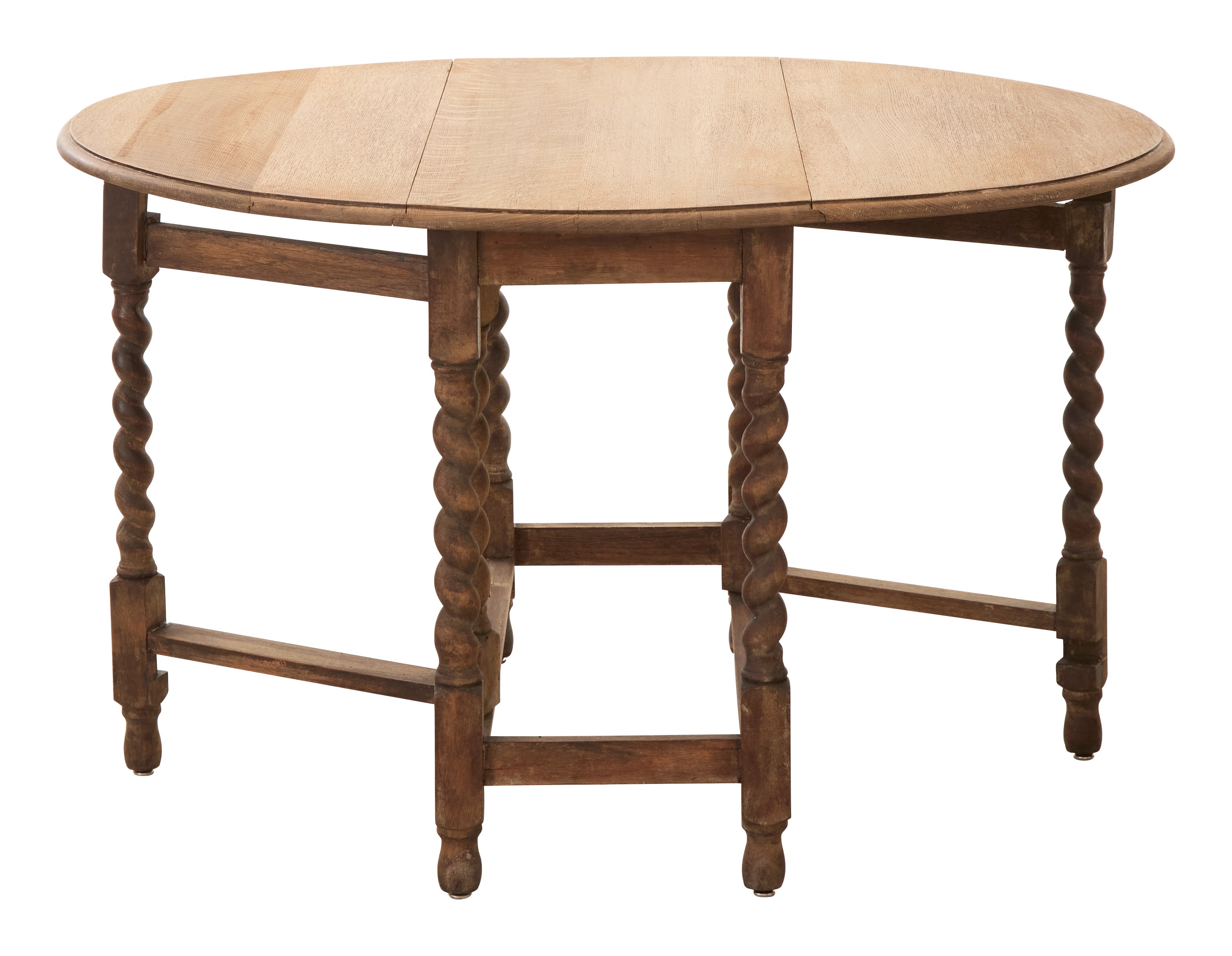 Jayson Home - Antique Gateleg Table