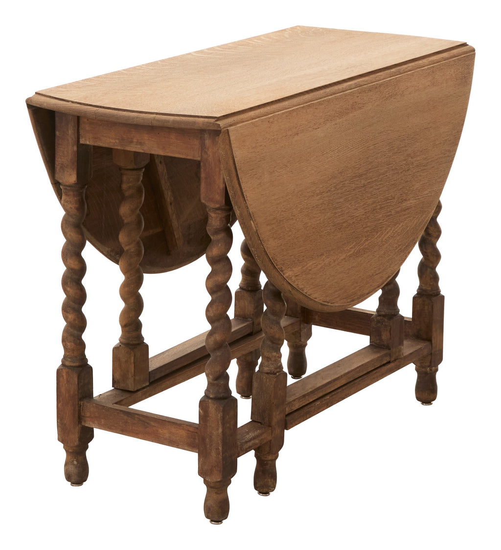 Jayson Home - Antique Gateleg Table