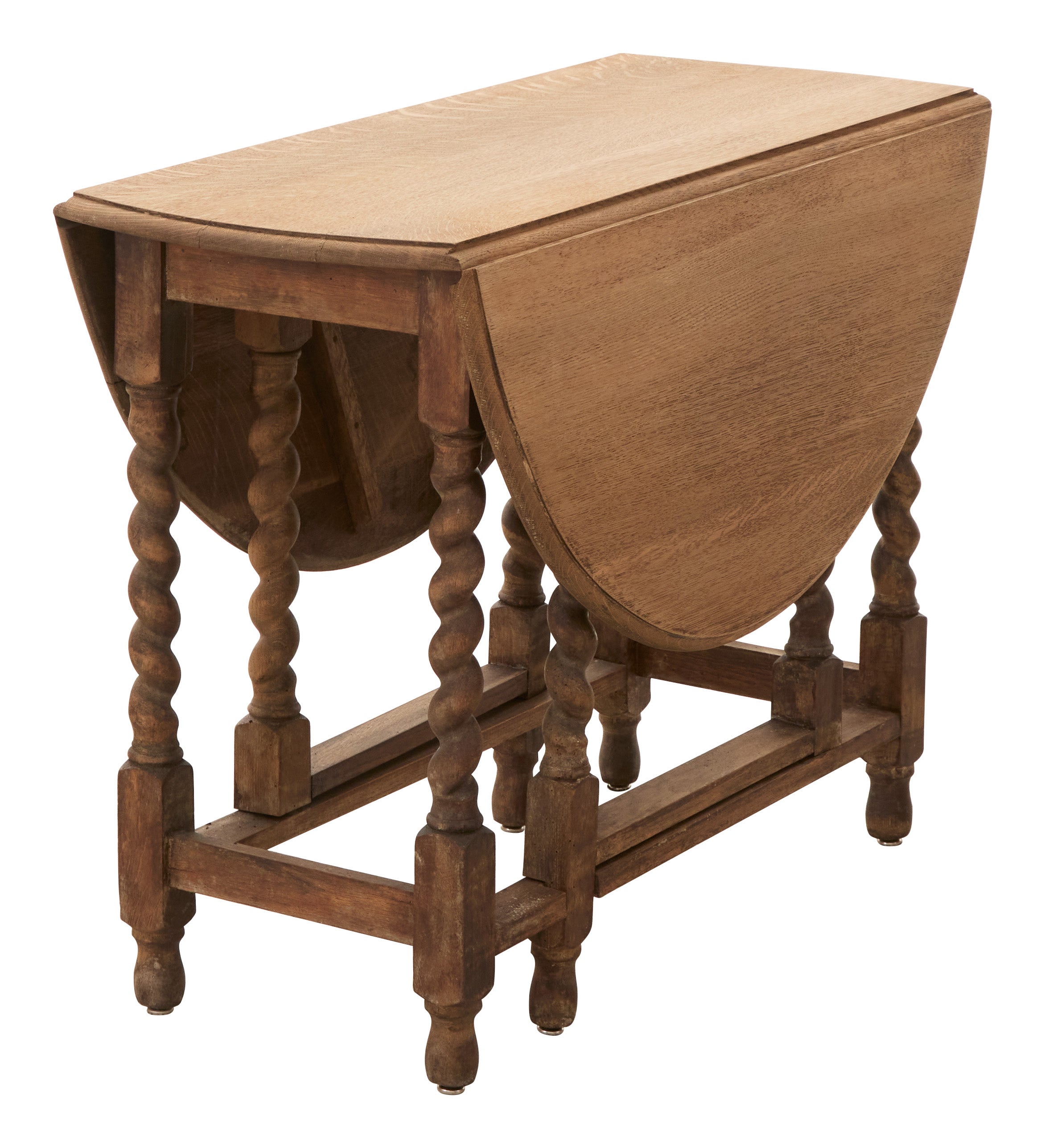 Jayson Home - Antique Gateleg Table