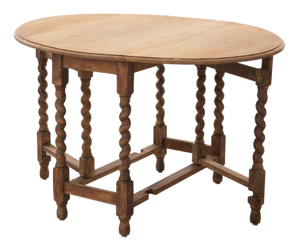 Jayson Home - Antique Gateleg Table