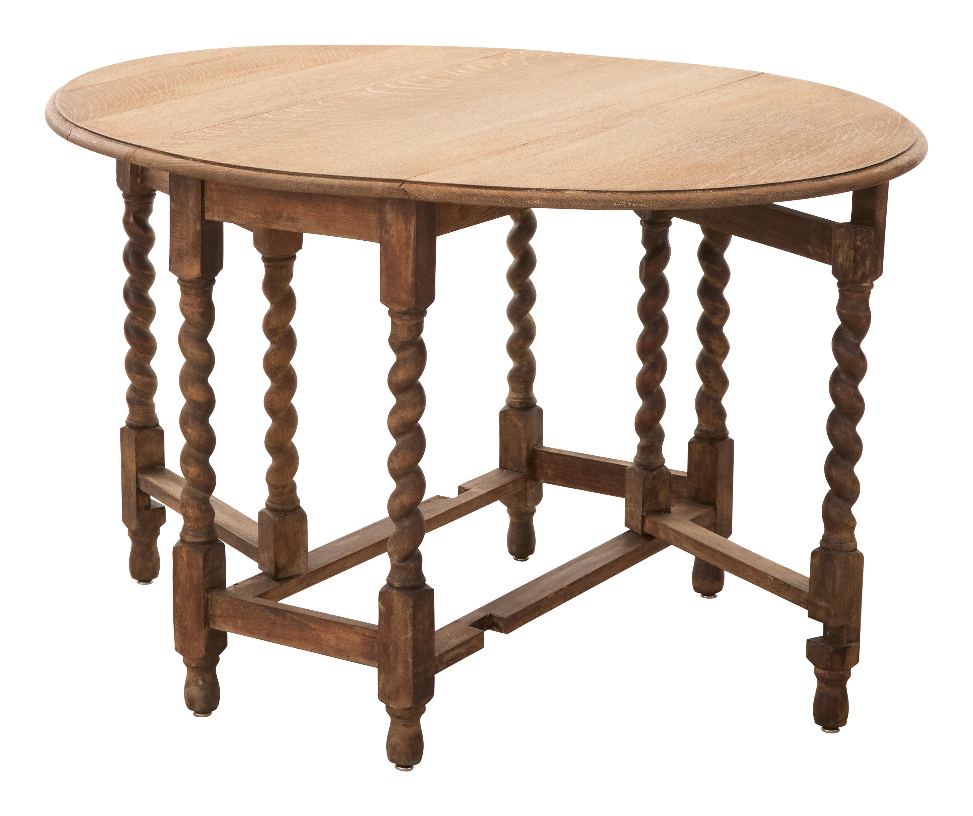 Jayson Home - Antique Gateleg Table