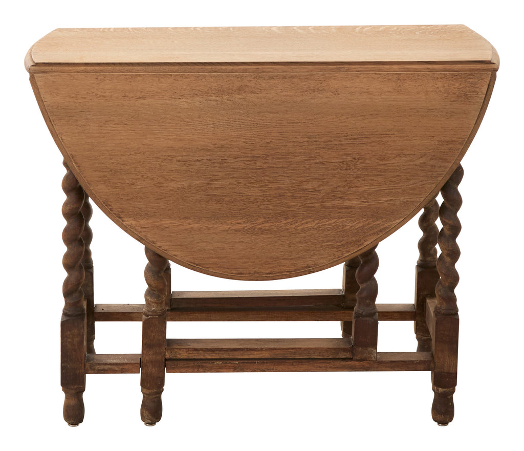 Jayson Home - Antique Gateleg Table
