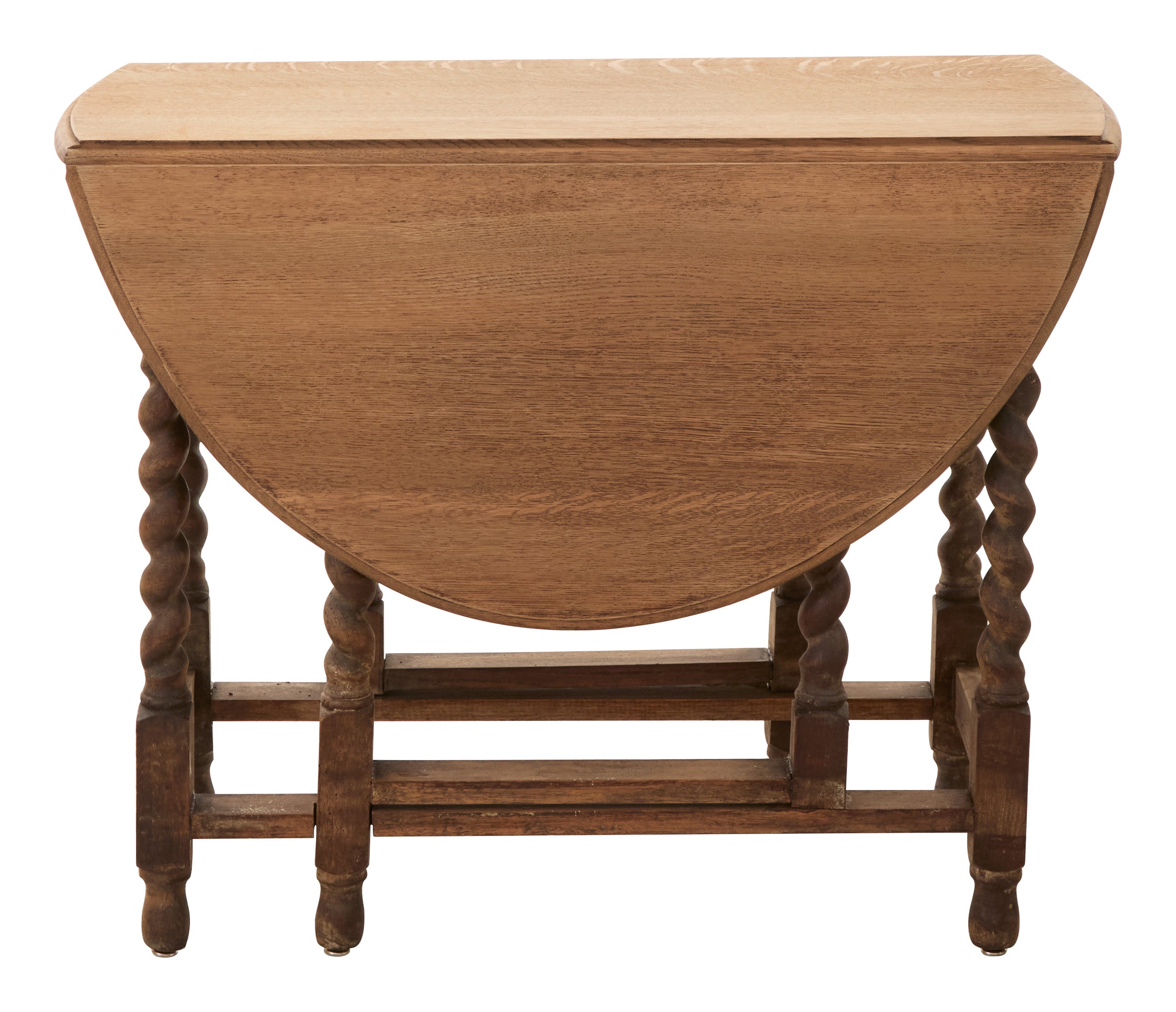 Jayson Home - Antique Gateleg Table