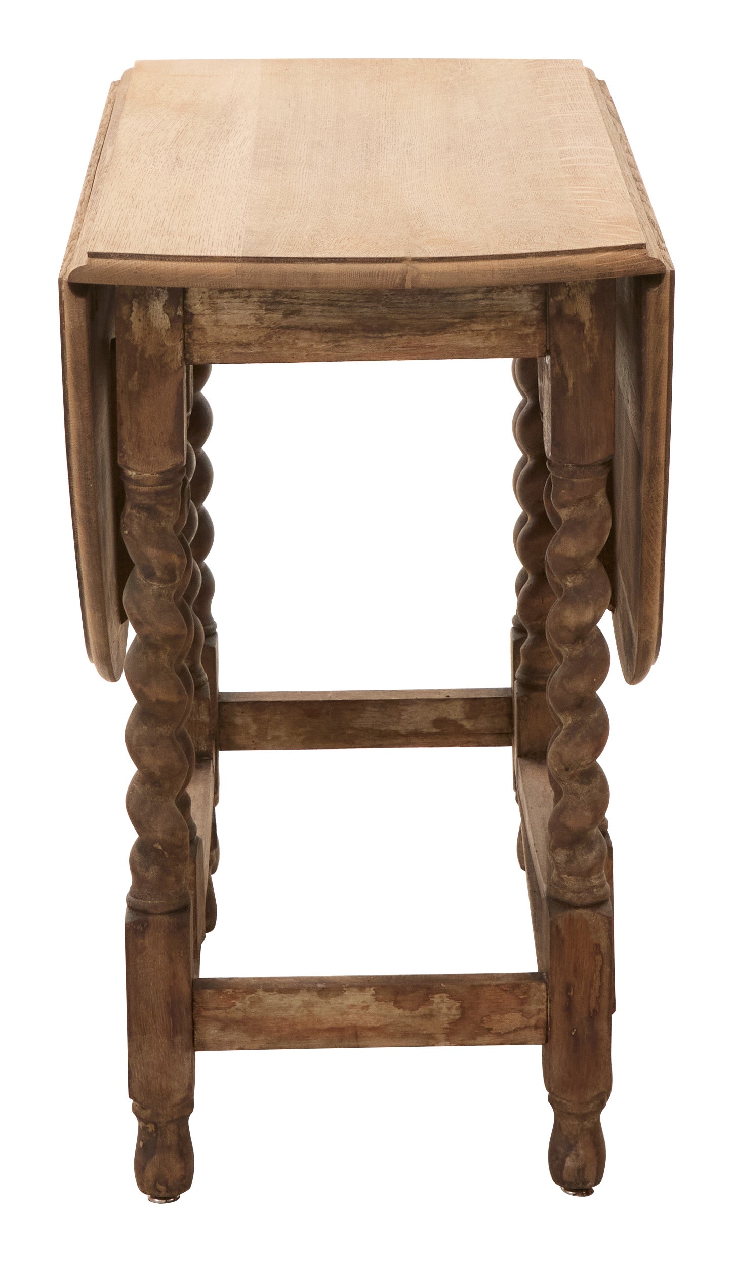 Jayson Home - Antique Gateleg Table