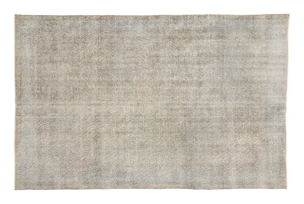 Jayson Home - Vintage Overdyed Rug - 9'4 x 6'0