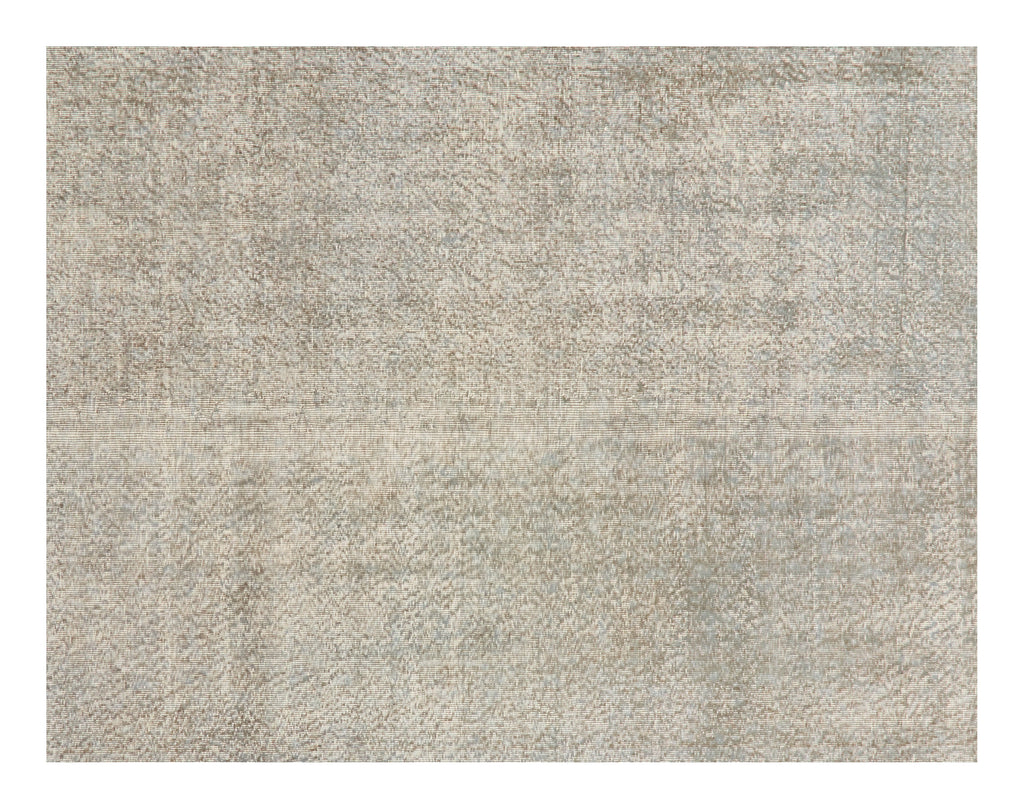 Jayson Home - Vintage Overdyed Rug - 9'4 x 6'0