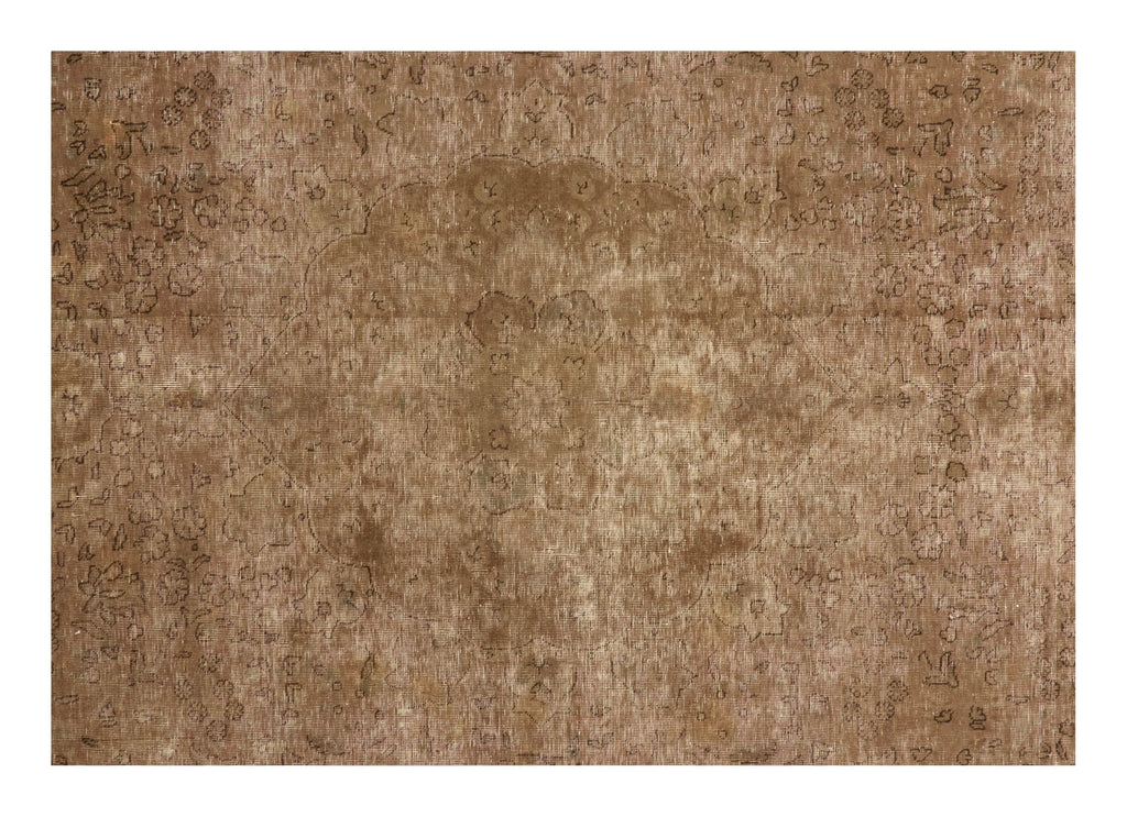 Jayson Home - Vintage Distressed Rug - 9'6 x 6'2