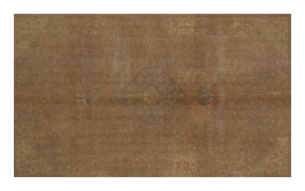 Jayson Home - Vintage Tabriz Rug - 9'6 x 6'4