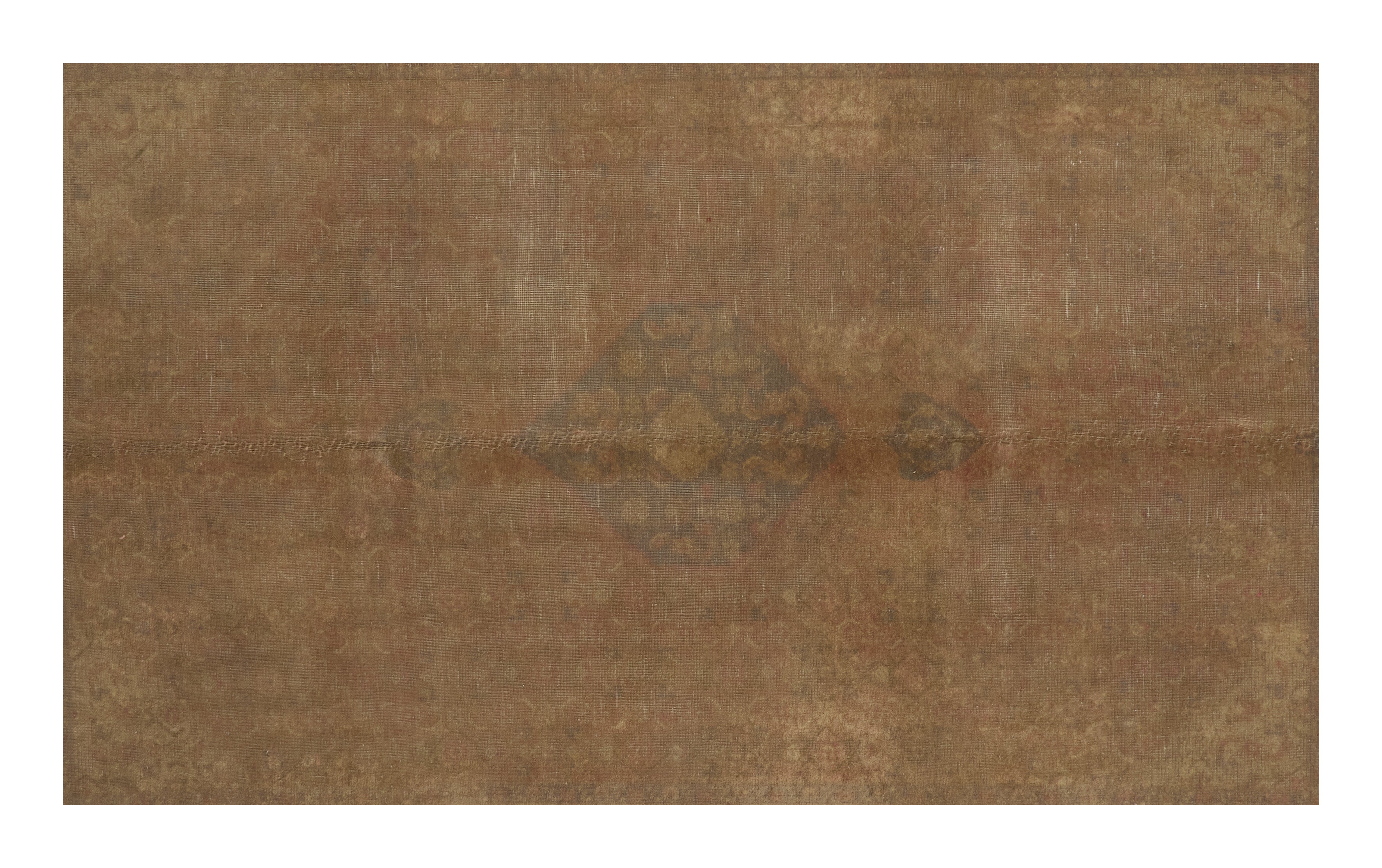 Jayson Home - Vintage Tabriz Rug - 9'6 x 6'4