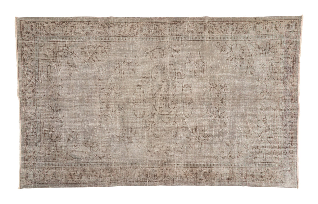 Jayson Home - Vintage Overdyed Rug - 9'6 x 5'10