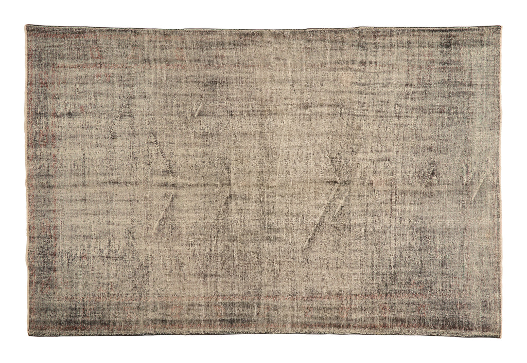 Jayson Home - Vintage Overdyed Rug - 9'4 x 6'1