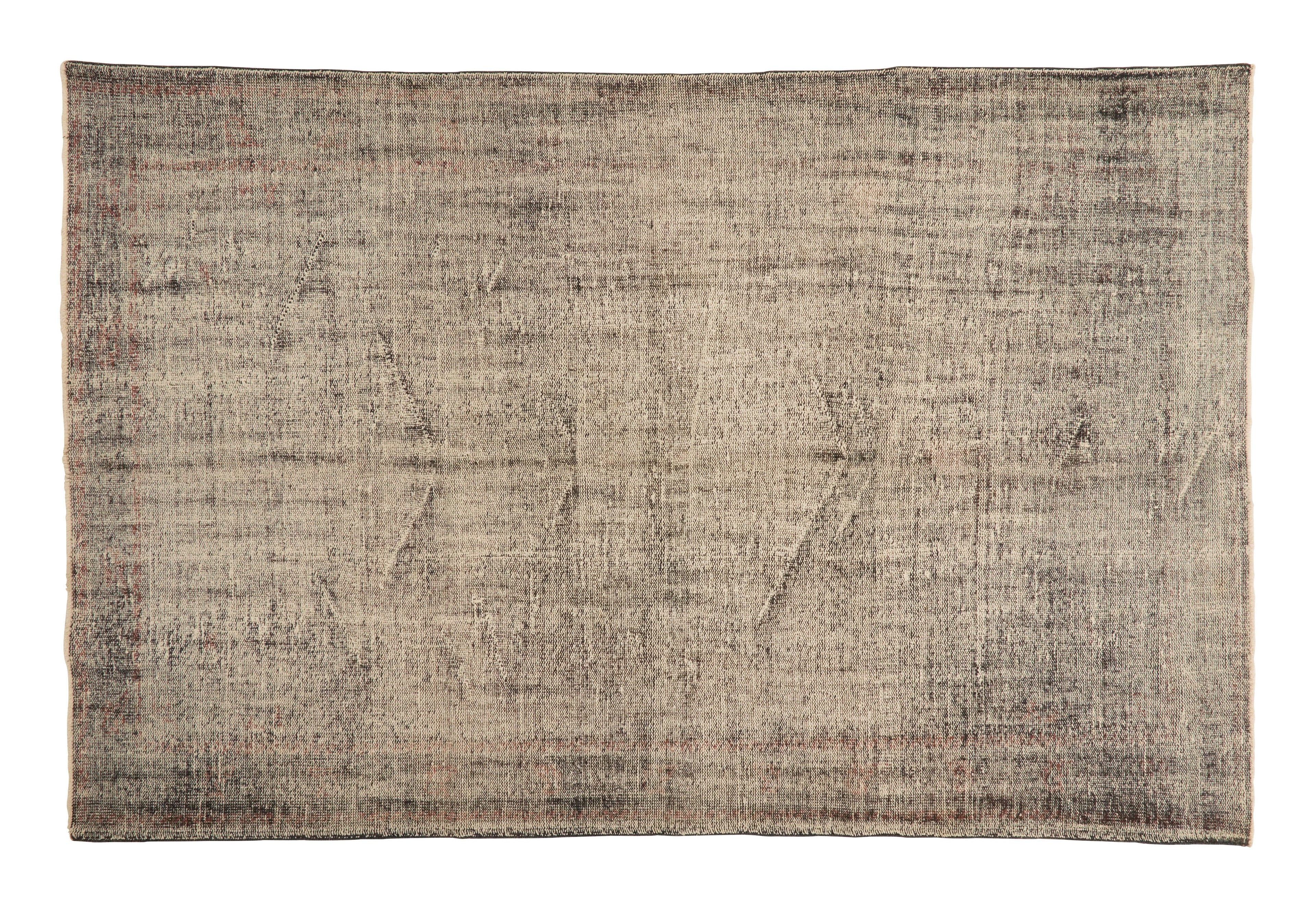 Jayson Home - Vintage Overdyed Rug - 9'4 x 6'1