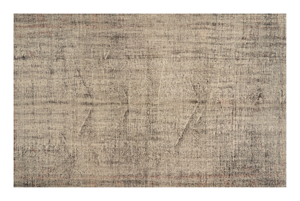 Jayson Home - Vintage Overdyed Rug - 9'4 x 6'1