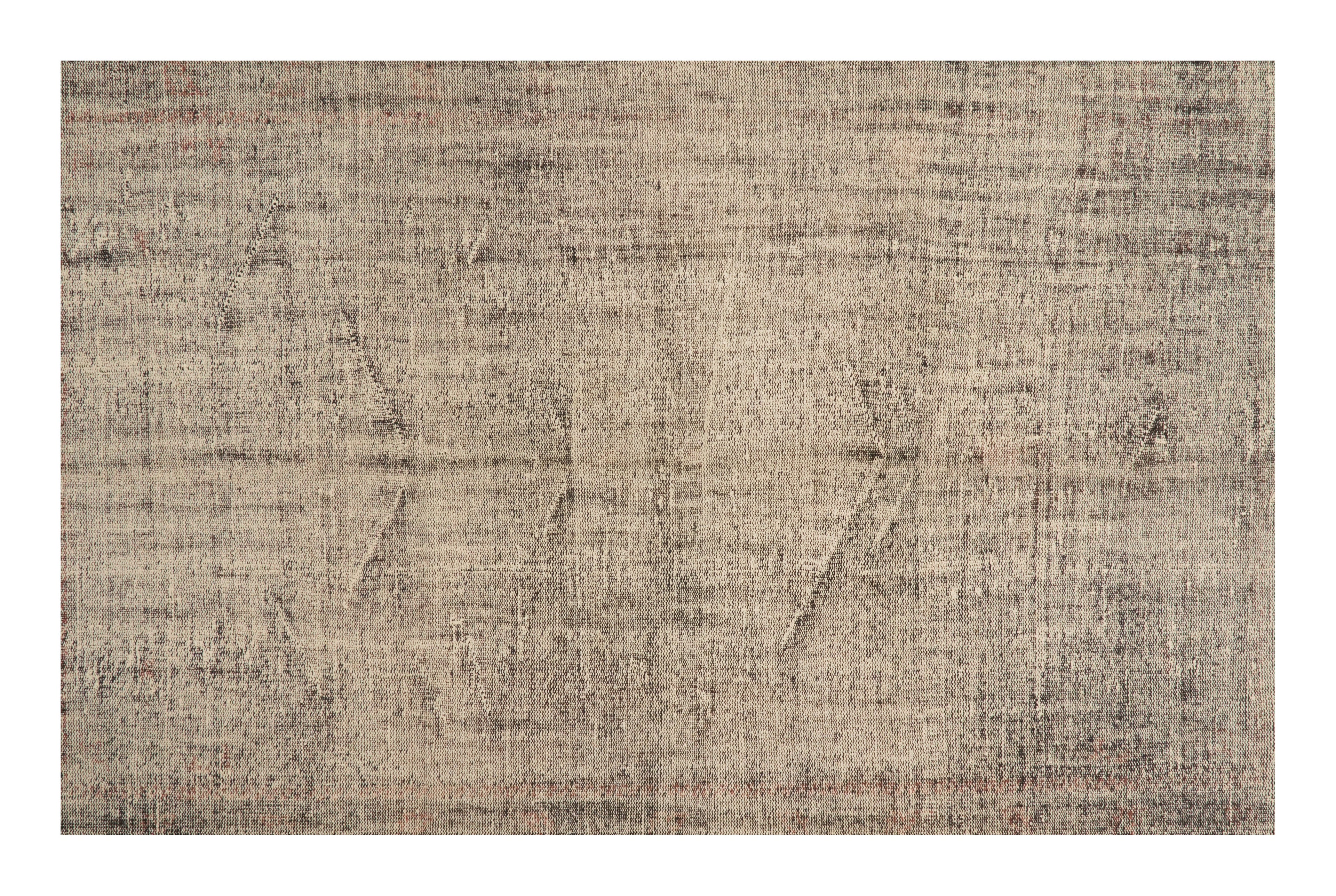 Jayson Home - Vintage Overdyed Rug - 9'4 x 6'1