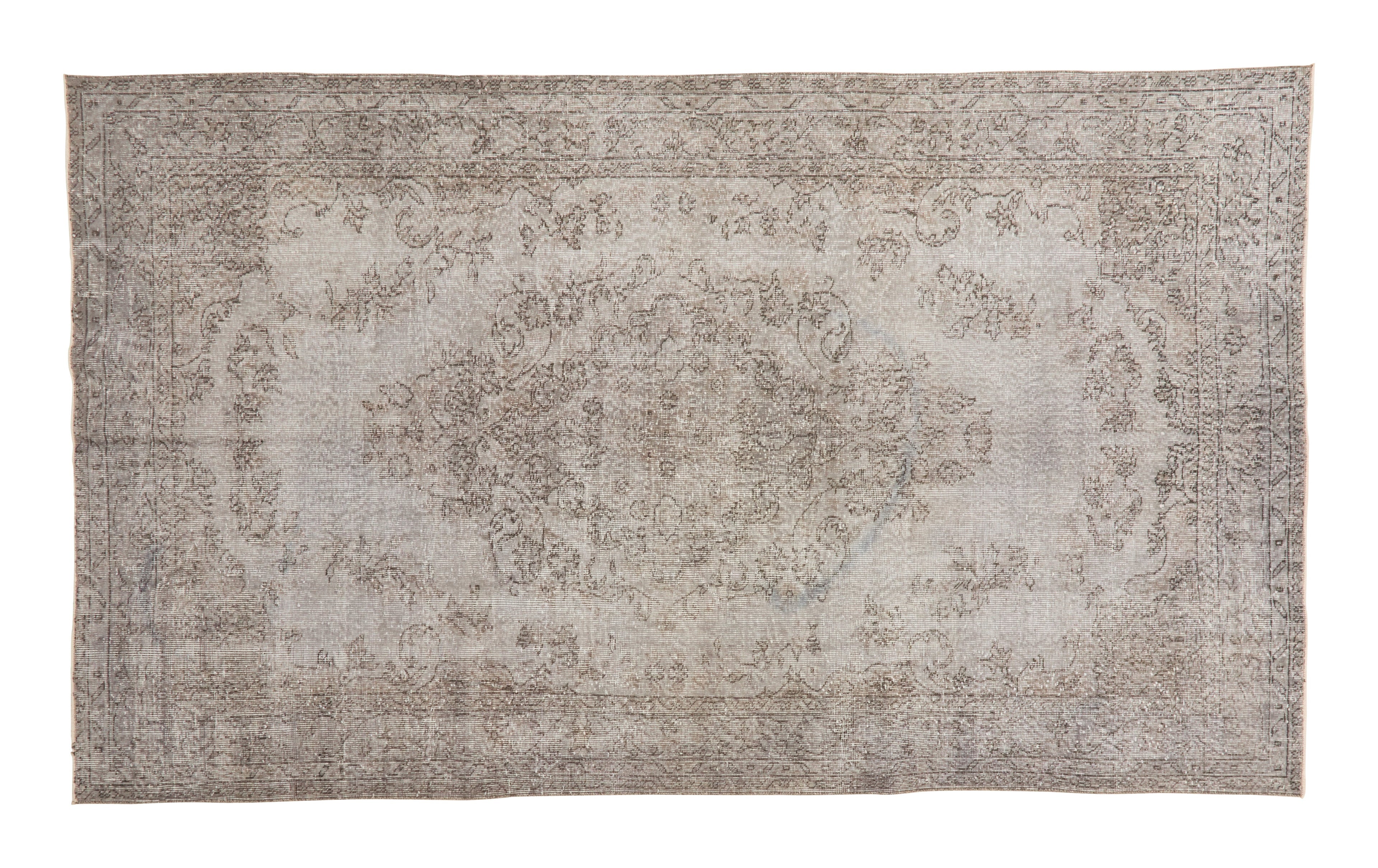 Jayson Home - Vintage Sparta Rug - 9'4 x 5'6