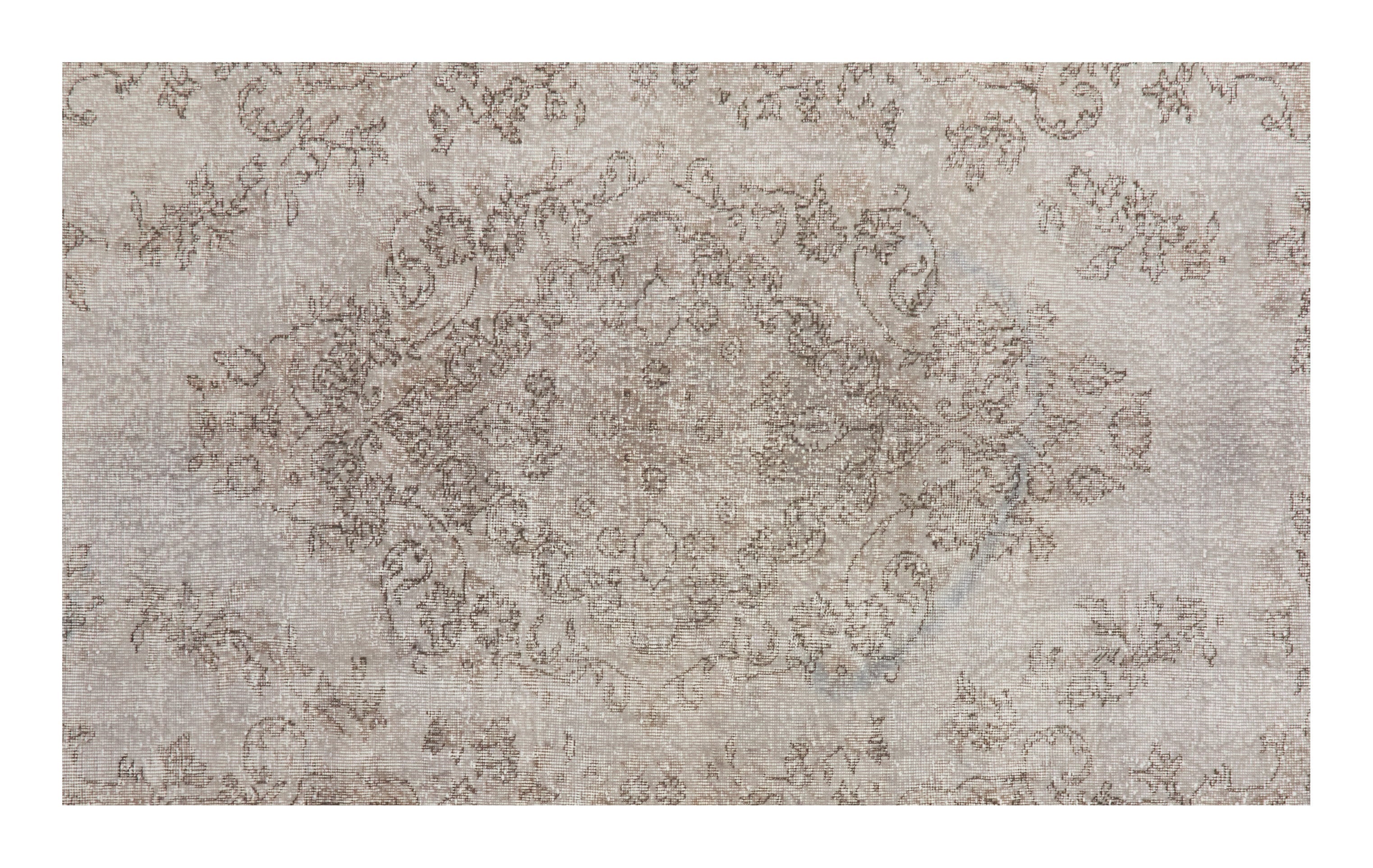 Jayson Home - Vintage Sparta Rug - 9'4 x 5'6