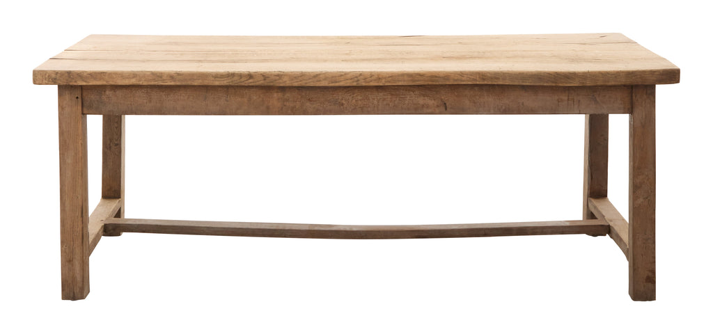 Jayson Home - Vintage Belgian Dining Table