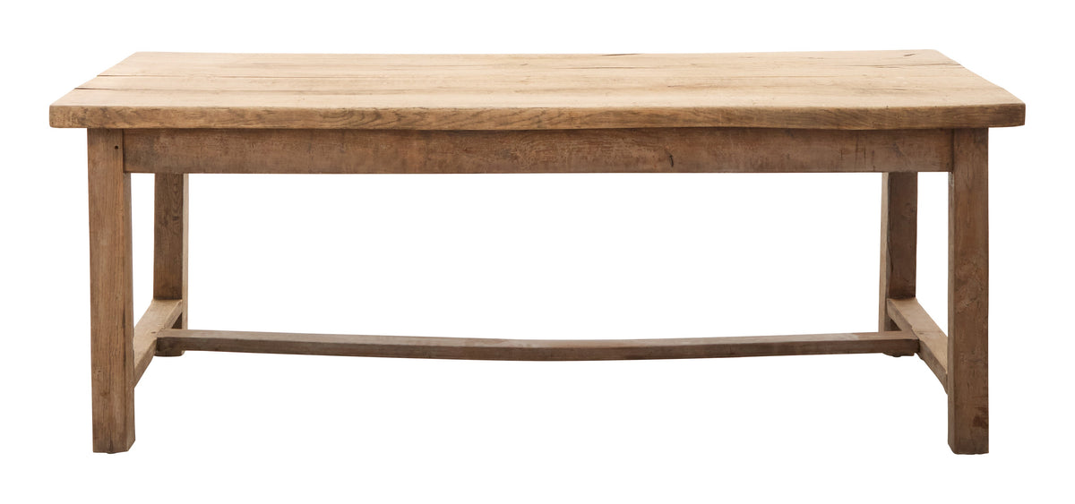 Jayson Home - Vintage Belgian Dining Table