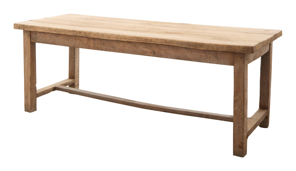 Jayson Home - Vintage Belgian Dining Table