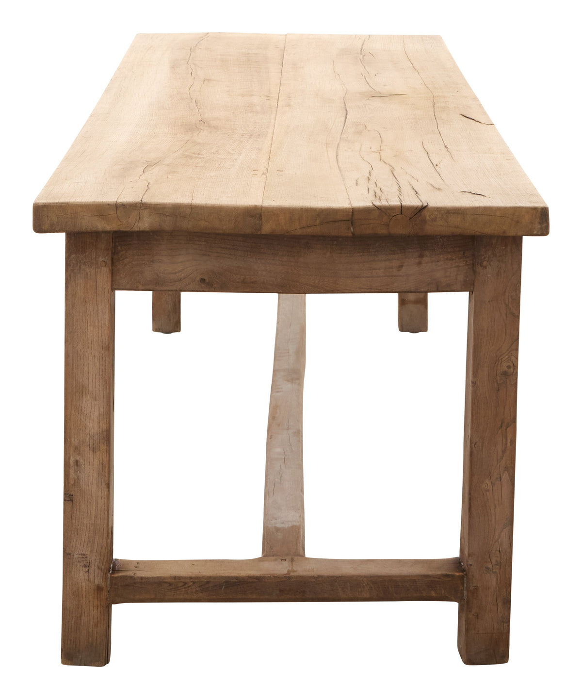 Jayson Home - Vintage Belgian Dining Table