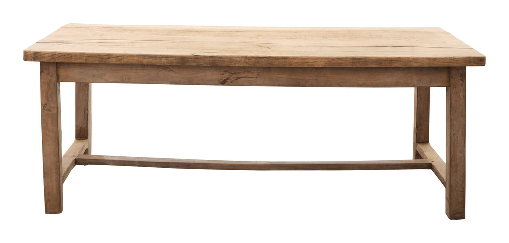 Jayson Home - Vintage Belgian Dining Table