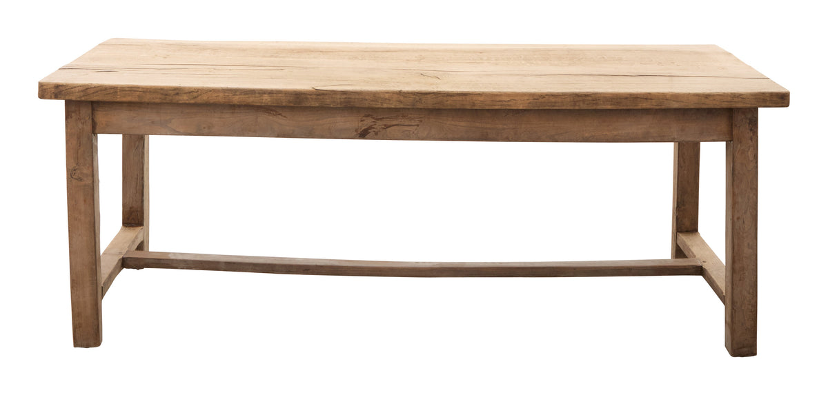 Jayson Home - Vintage Belgian Dining Table