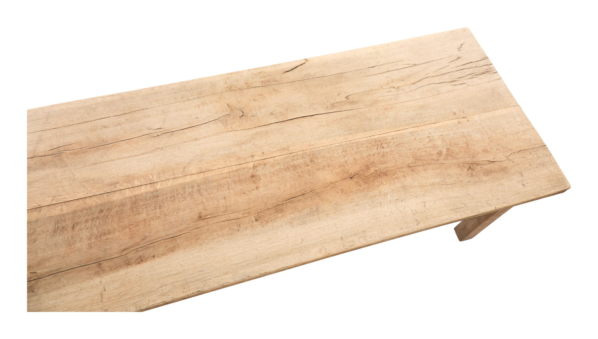 Jayson Home - Vintage Belgian Dining Table
