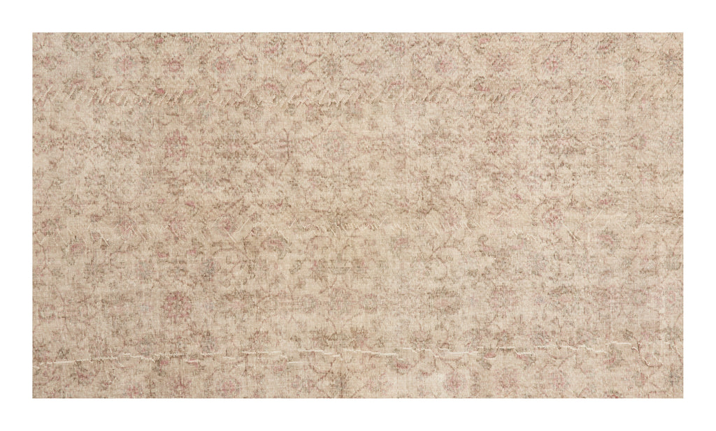 Jayson Home - Vintage Overdyed Rug - 9'10 x 6'7