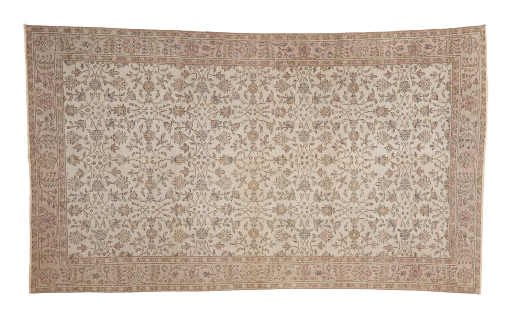 Jayson Home - Vintage Overdyed Rug - 9'6 x 5'5