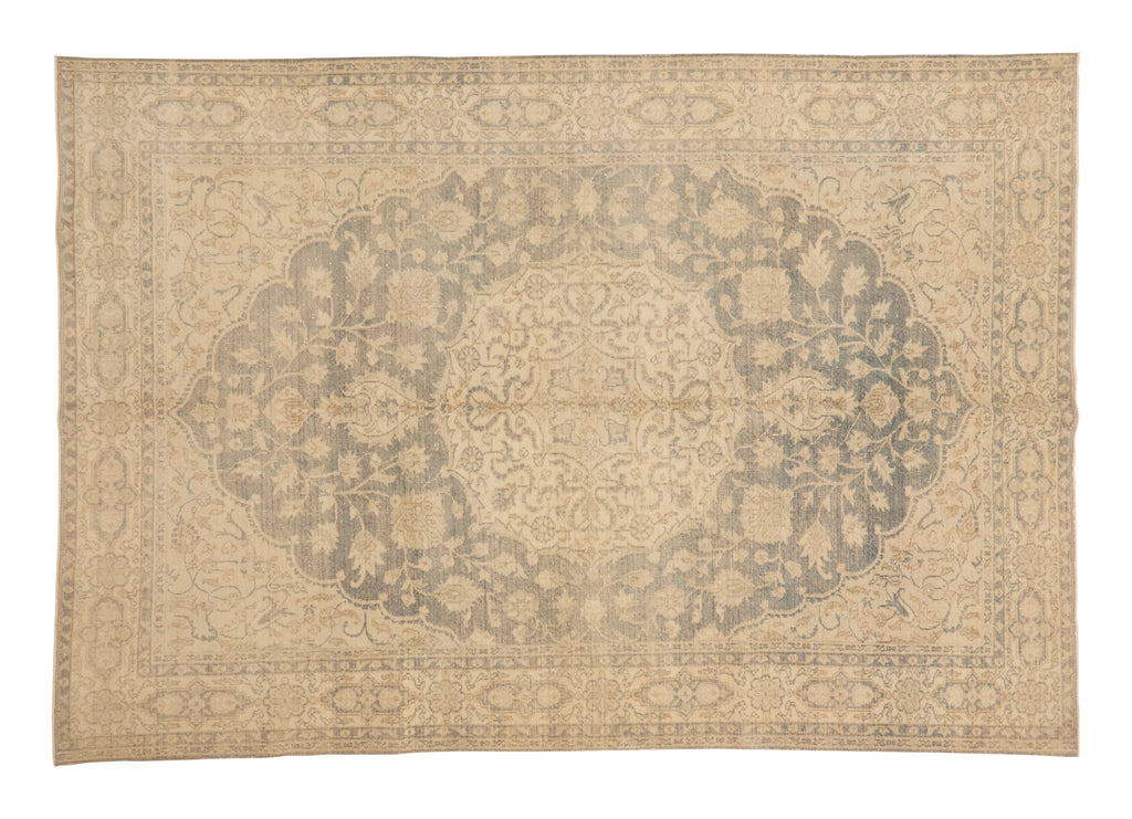 Jayson Home - Vintage Oushak Rug - 9'6 x 6'6