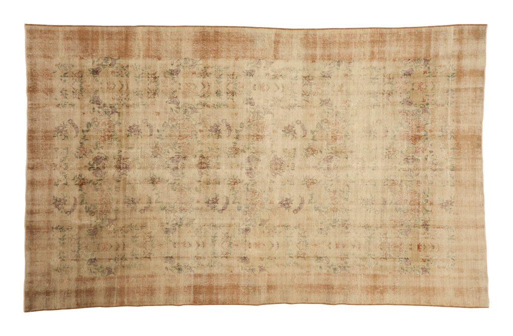 Jayson Home - Vintage Oushak Rug - 10'2 x 6'3