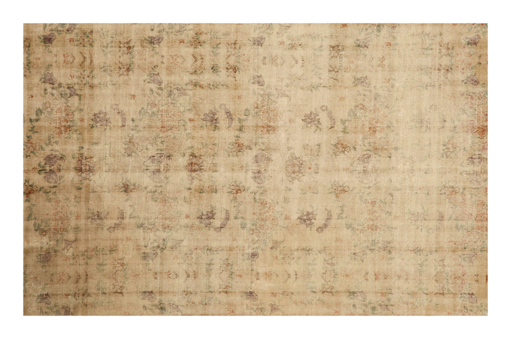Jayson Home - Vintage Oushak Rug - 10'2 x 6'3